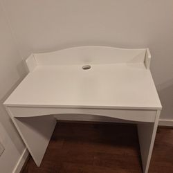 Ikea Study Desk New
