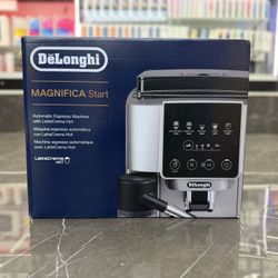 DeLonghi Magnifica Start ((Take It Home In Payments/ llévatelo a casa en pagos)