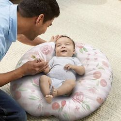 Baby Feeding Support Pillow