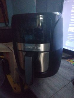 Gourmia Air Fryer