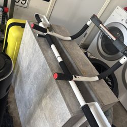 Door Pull Up Bar 