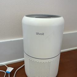 Levoit Air Purifier