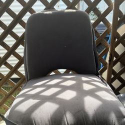  Foldable Boat Seat Cushion 