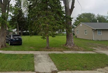 0.16 Acre Vacant Lot – Financing from $399/month – Rantoul, IL