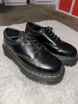 Doc Martens