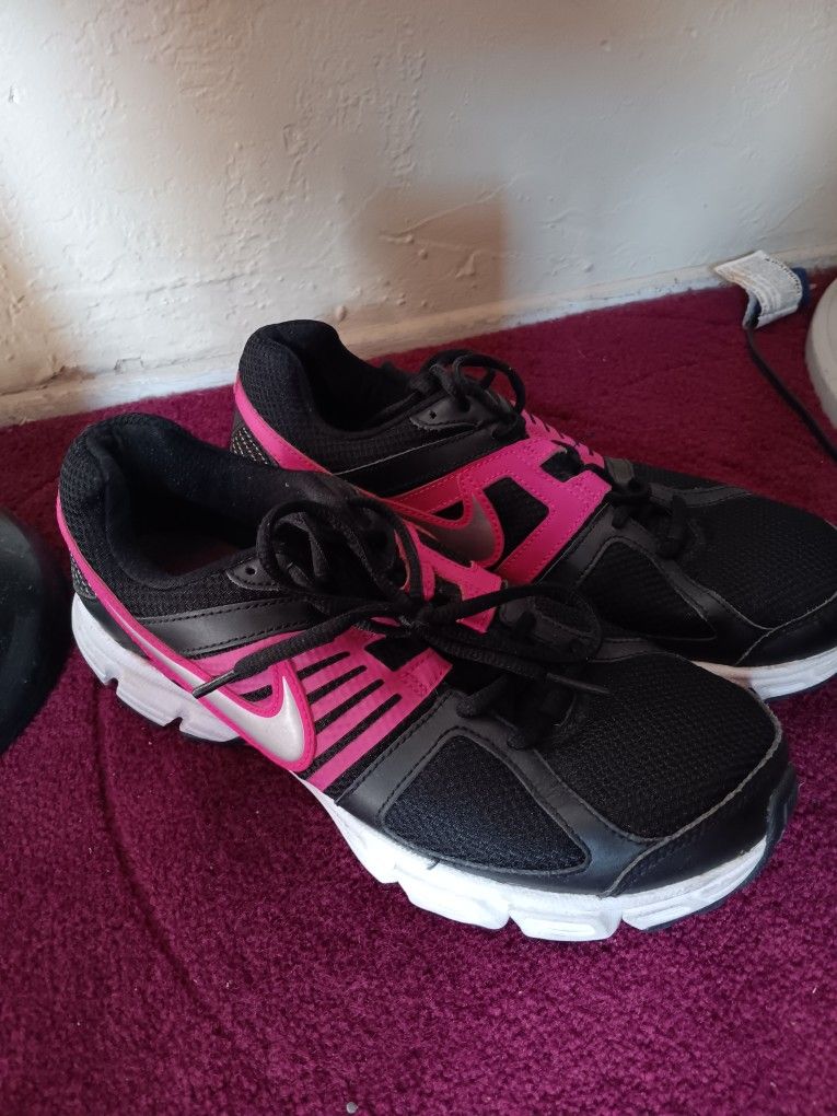 Women's Nikes