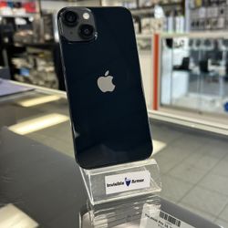 iPhone 14 128gb T-Mobile Metro 