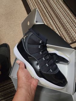 Jordan 11 Jubilee