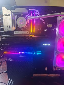 AMD RX 9070 XT 16GB GPU