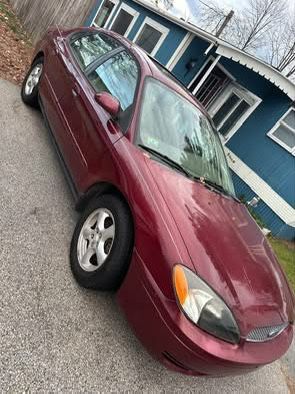 2006 Ford Taurus