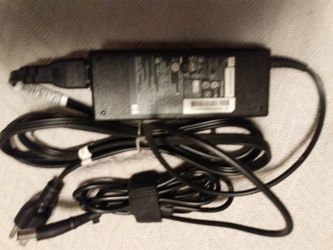 HP POWERSUPPLY