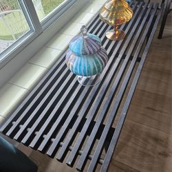 Vintage Bench Or Coffe Table