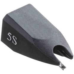 Ortofon Stylus 5s, Spherical Stylus