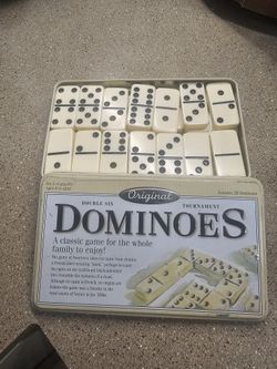 Dominoes
