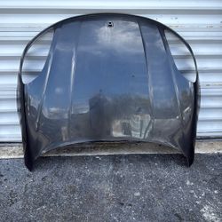Porsche Macan 15-24 Hood Bonete Oem