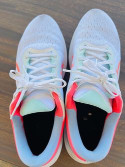 Oasics Athletic Shoes - Women’s Size 8.5