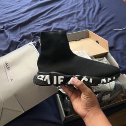 Balenciaga shoes