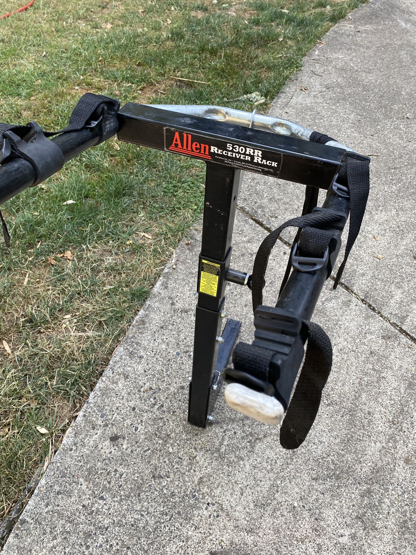 Bike Rack For Vehicle for Sale in Hillsboro OR OfferUp