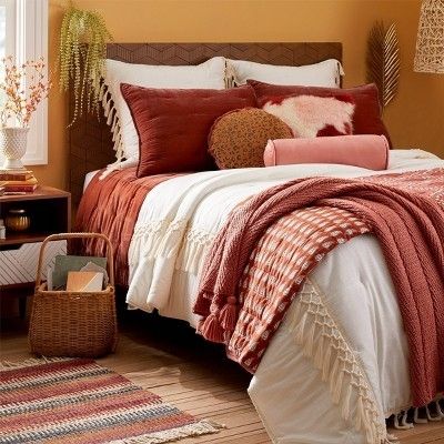 Queen Headboard New