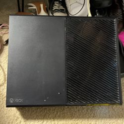 Xbox One and Nintendo Switch Bundle