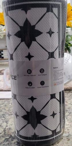 Artnice Anti-Fatigue Kitchen Mats