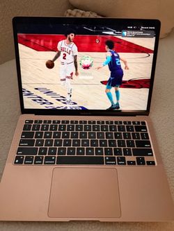 Apple Mac Book Bundle