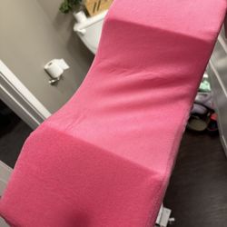 Lash Head Rest Pillow Small Business (new) 