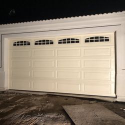 Garage Doors 