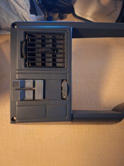 1988-94 Obs Speedometer Bezel 