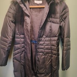 Women's XL Jacket Coat