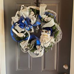 Christmas Wreath 
