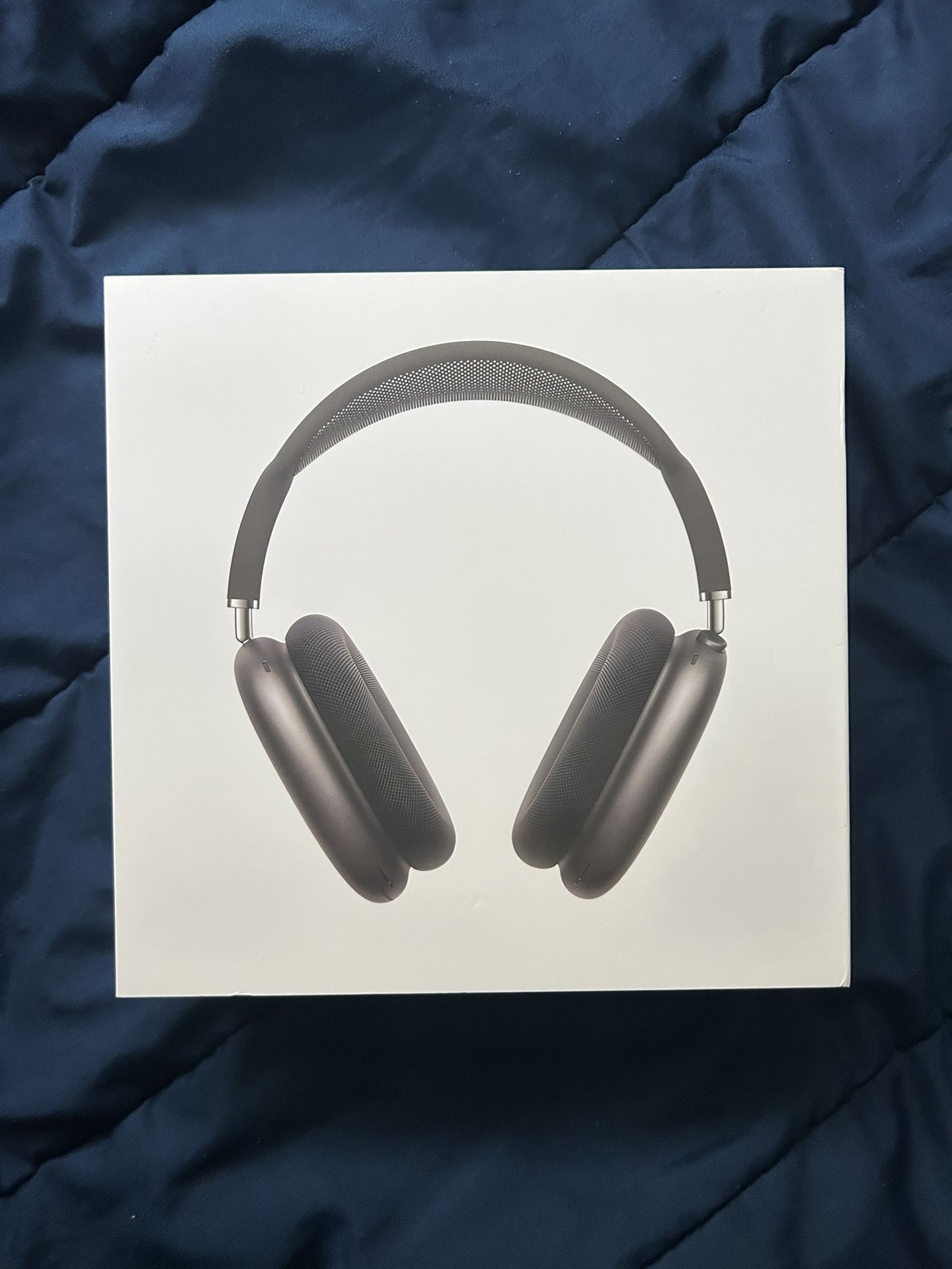 AirPods Max