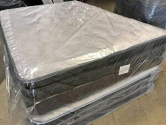 Queen matrs straight from distributor!!