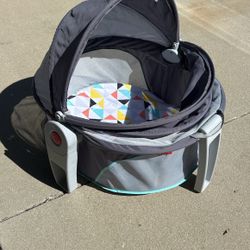 Baby Or Pet Beach/ Park Dome