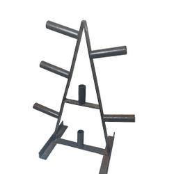 Weight Rack 
