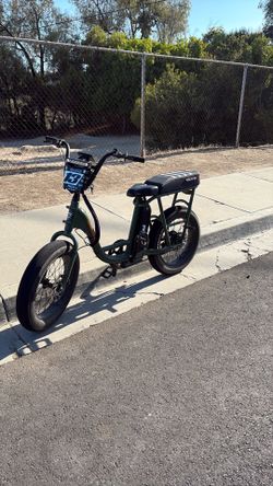 radrunner 2 in great condition