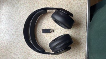 PlayStation5 3d Pulse Headphones