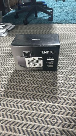 Temptu Mini Air Brush Compressor