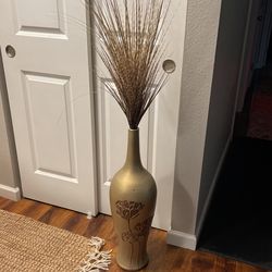 Beautiful Tall Decor Piece