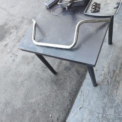 Harley Davidson Handlebars 