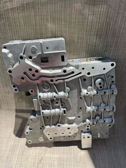 BMW 335i transmission  Medtronics