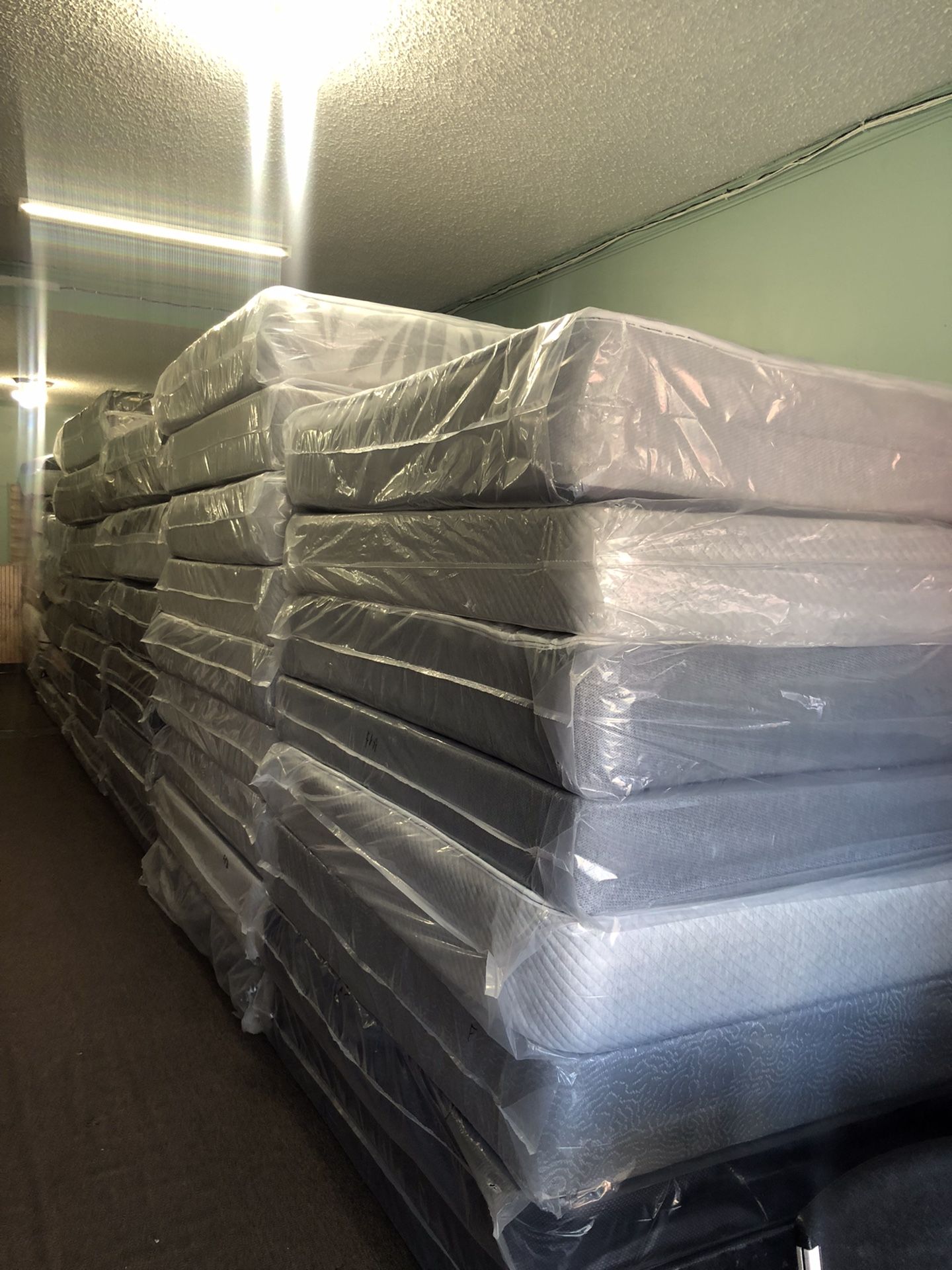 Mattress