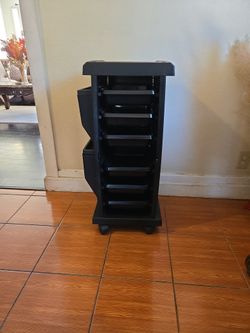 Shelf Storage