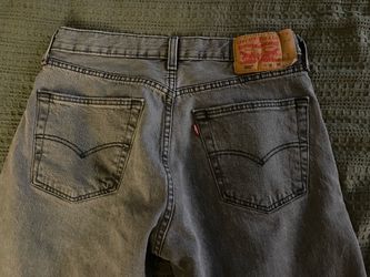 Men’s Levi’s
