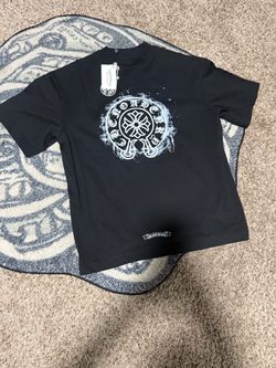 Chrome hearts shirt L