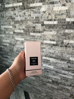 Tom ford purfume