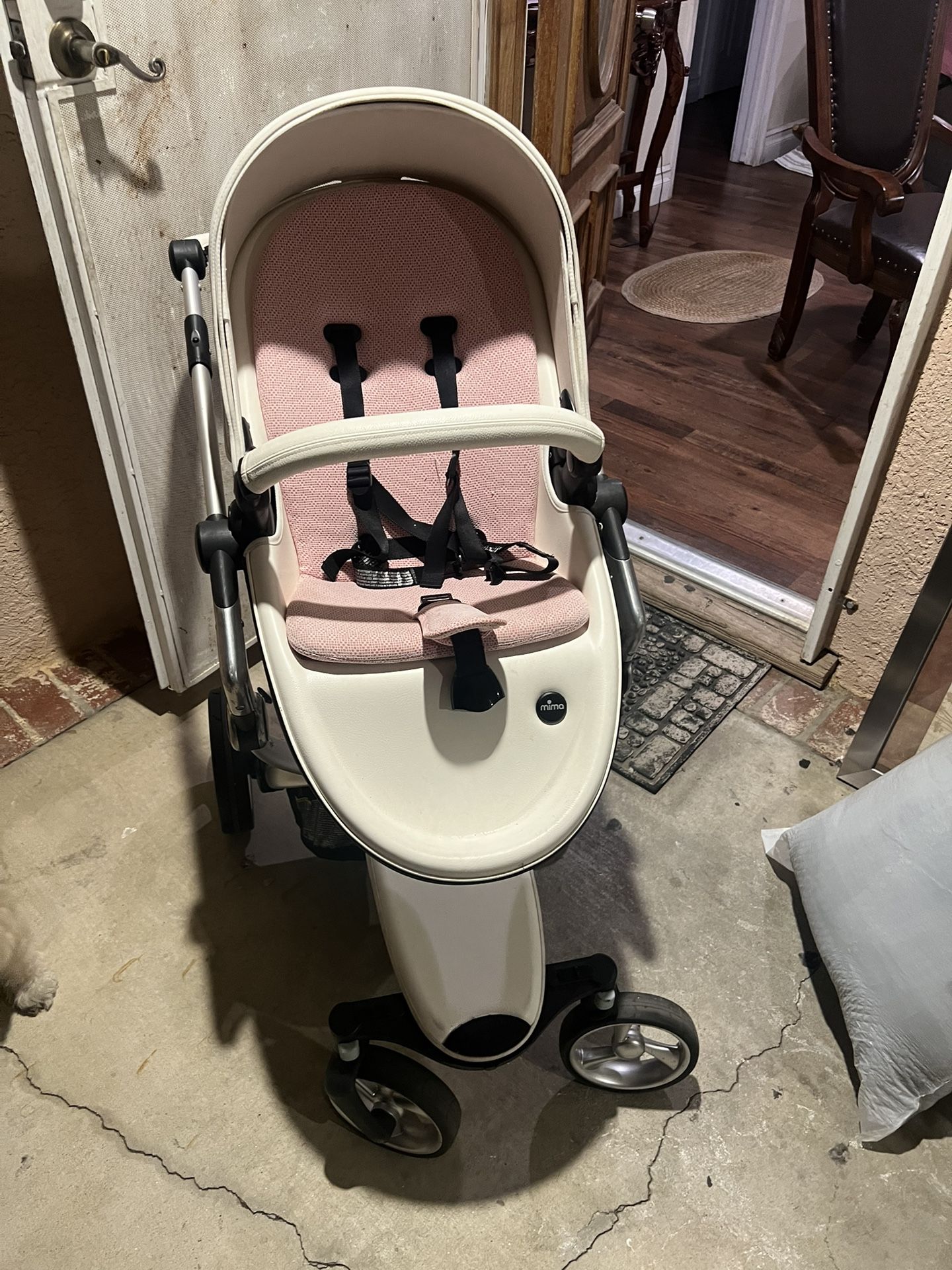 Mima Xari Stroller
