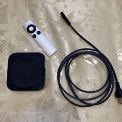 Apple TV 3rd Generation