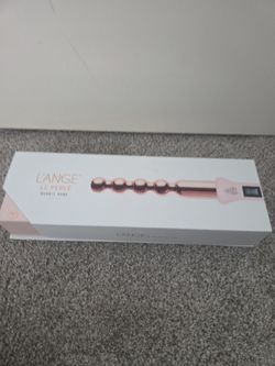 Bubble Wand
