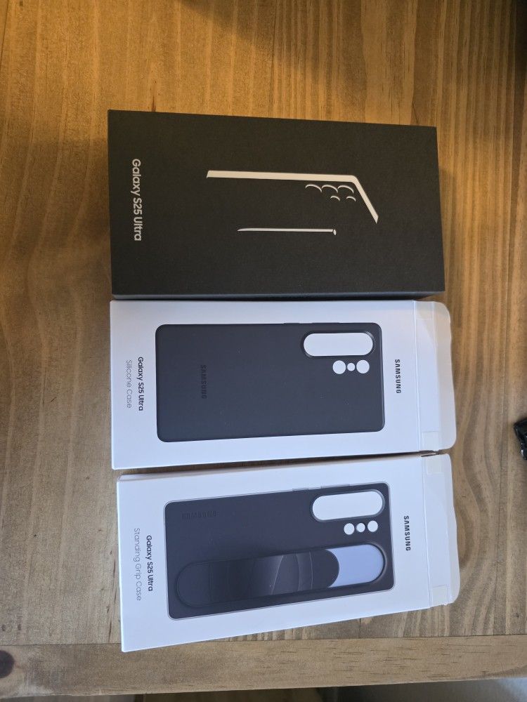 Samsung S 25 Ultra 512 gb